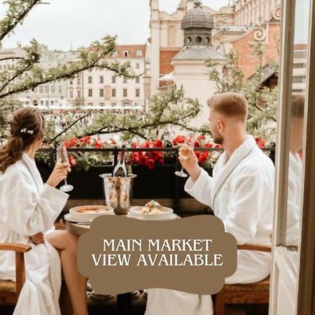 The Bonerowski Palace Boutique Hotel Krakow Exterior photo
