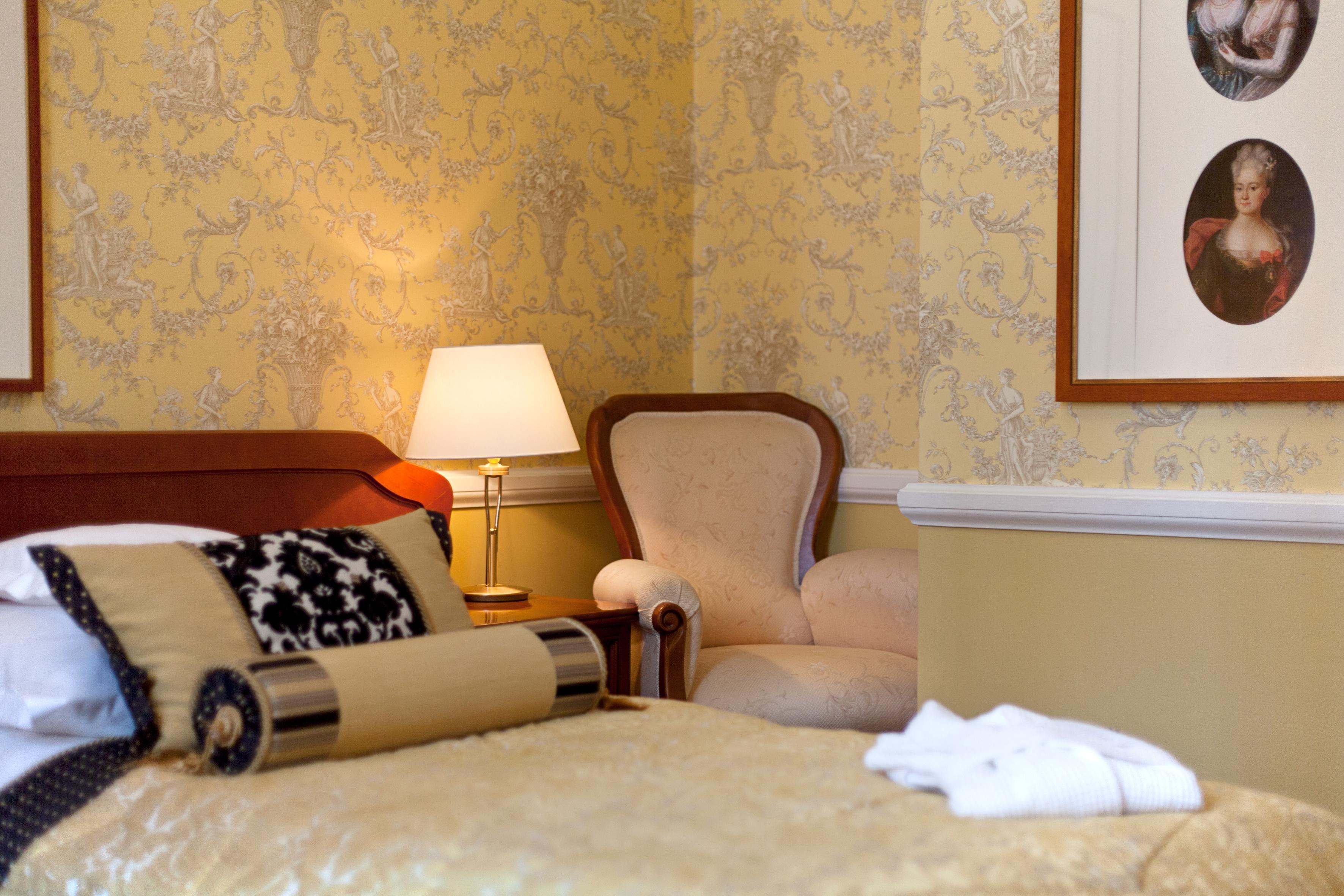 The Bonerowski Palace Boutique Hotel Krakow Exterior photo