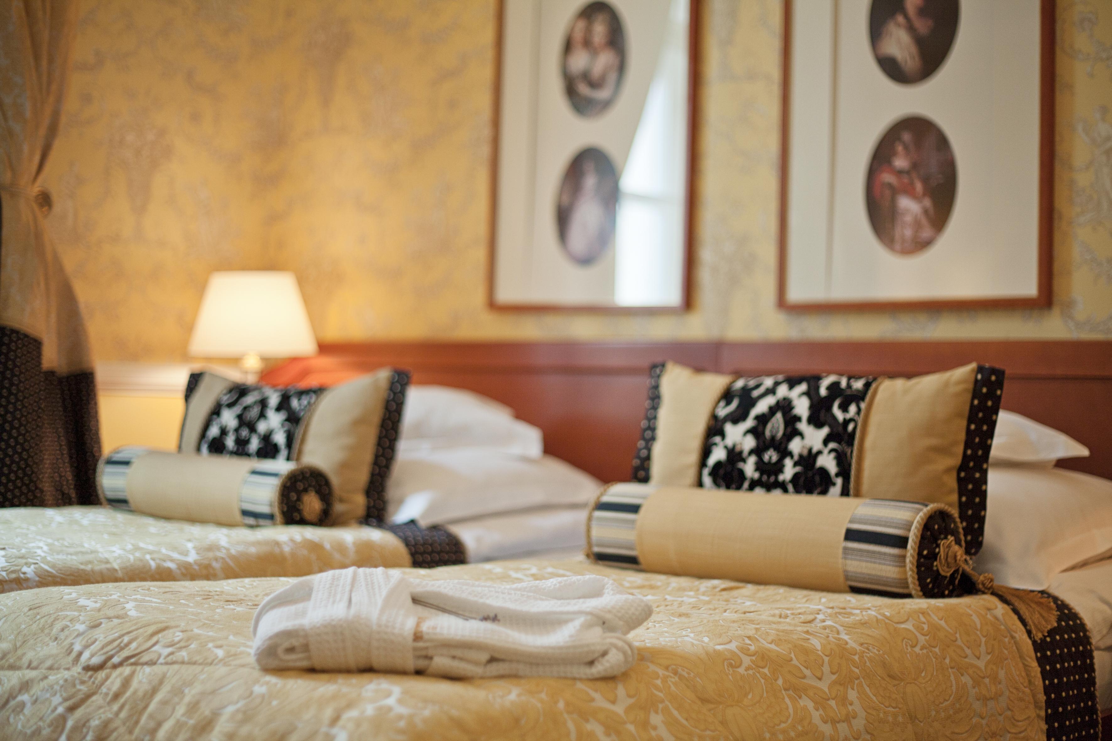 The Bonerowski Palace Boutique Hotel Krakow Exterior photo