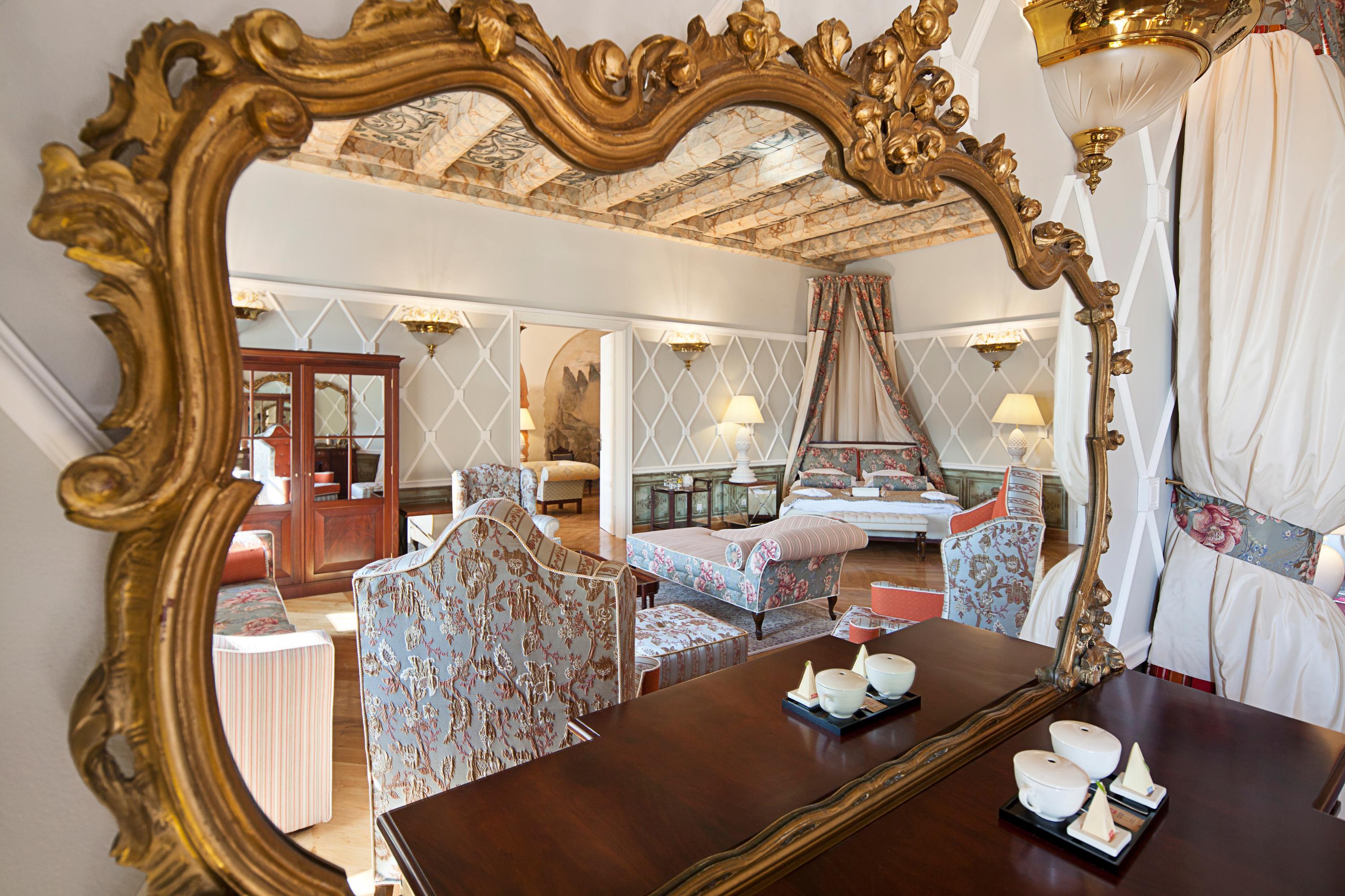 The Bonerowski Palace Boutique Hotel Krakow Exterior photo