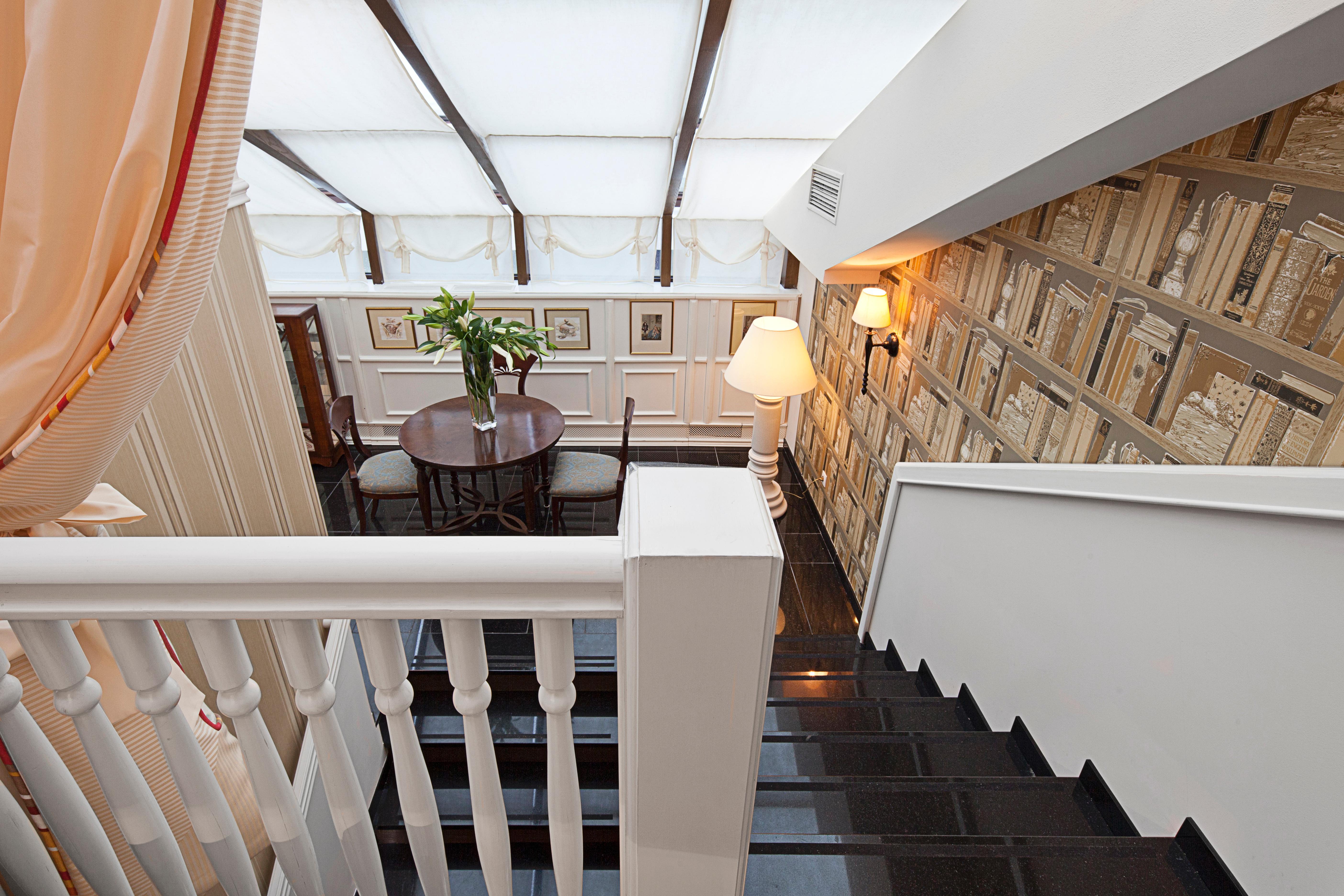 The Bonerowski Palace Boutique Hotel Krakow Exterior photo