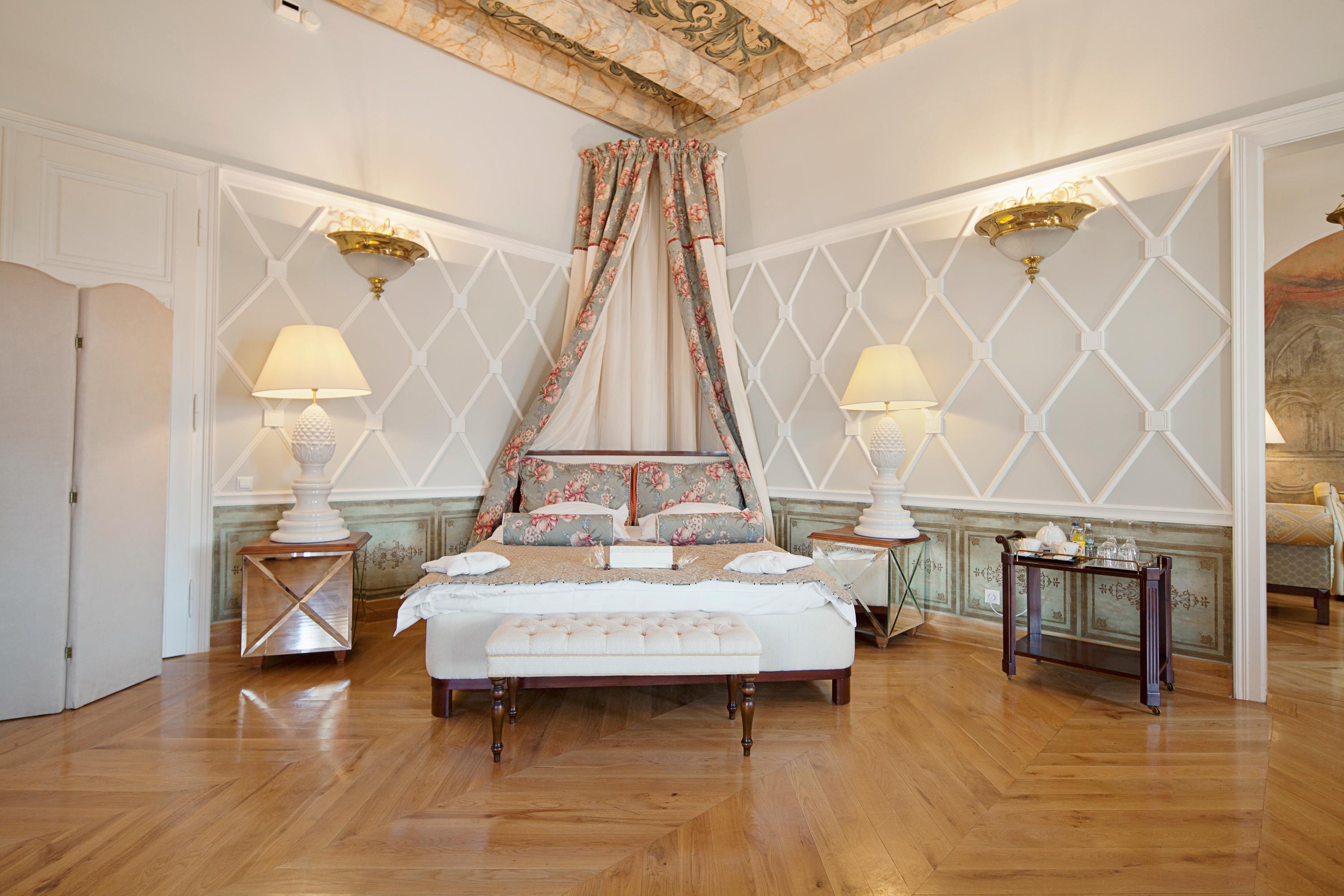 The Bonerowski Palace Boutique Hotel Krakow Exterior photo