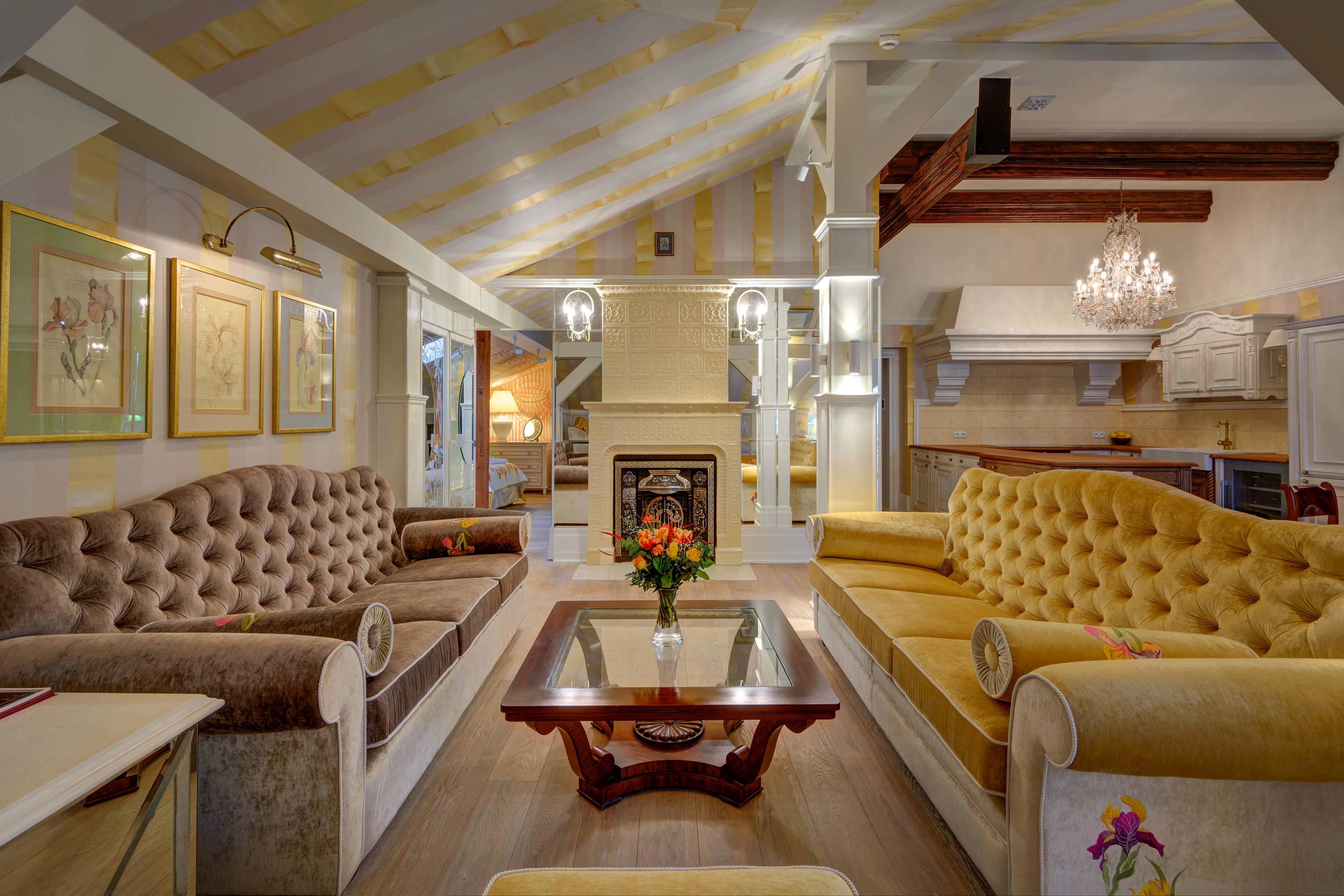 The Bonerowski Palace Boutique Hotel Krakow Exterior photo
