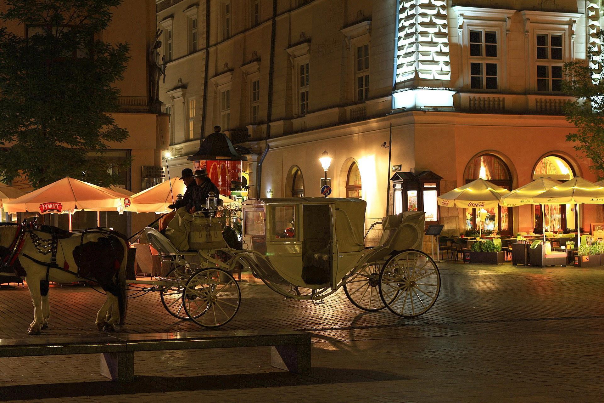 The Bonerowski Palace Boutique Hotel Krakow Exterior photo