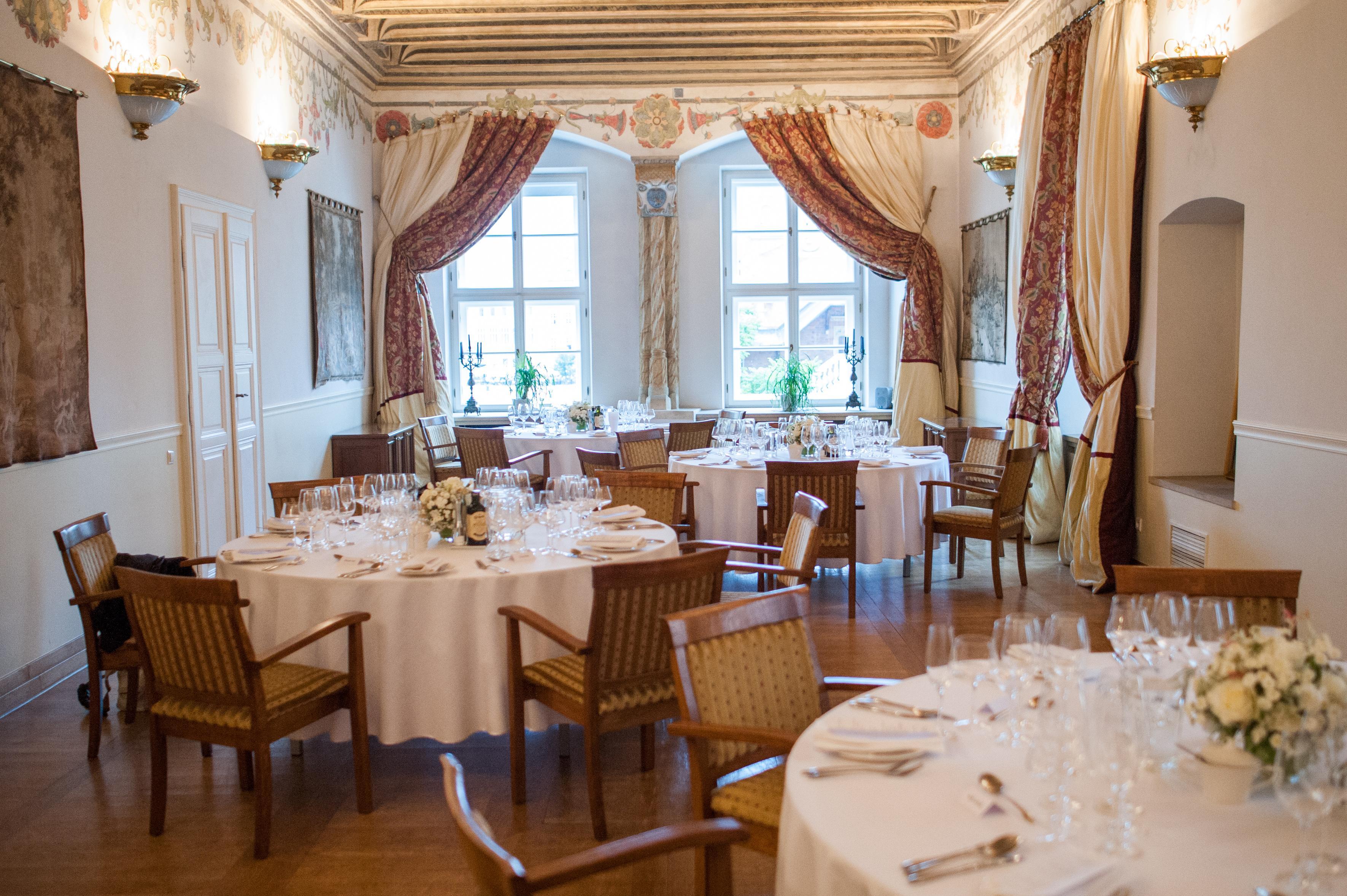 The Bonerowski Palace Boutique Hotel Krakow Exterior photo