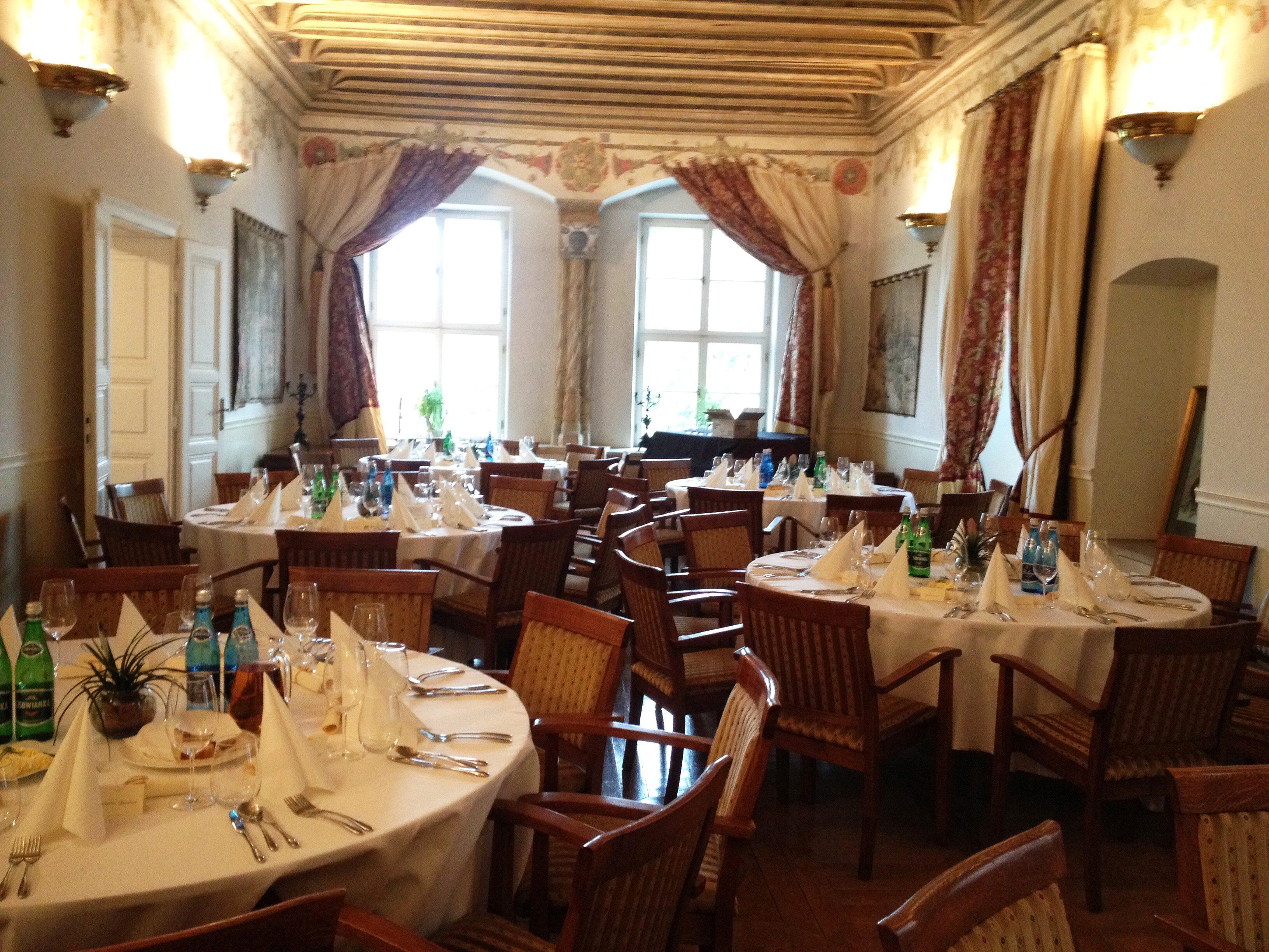 The Bonerowski Palace Boutique Hotel Krakow Exterior photo