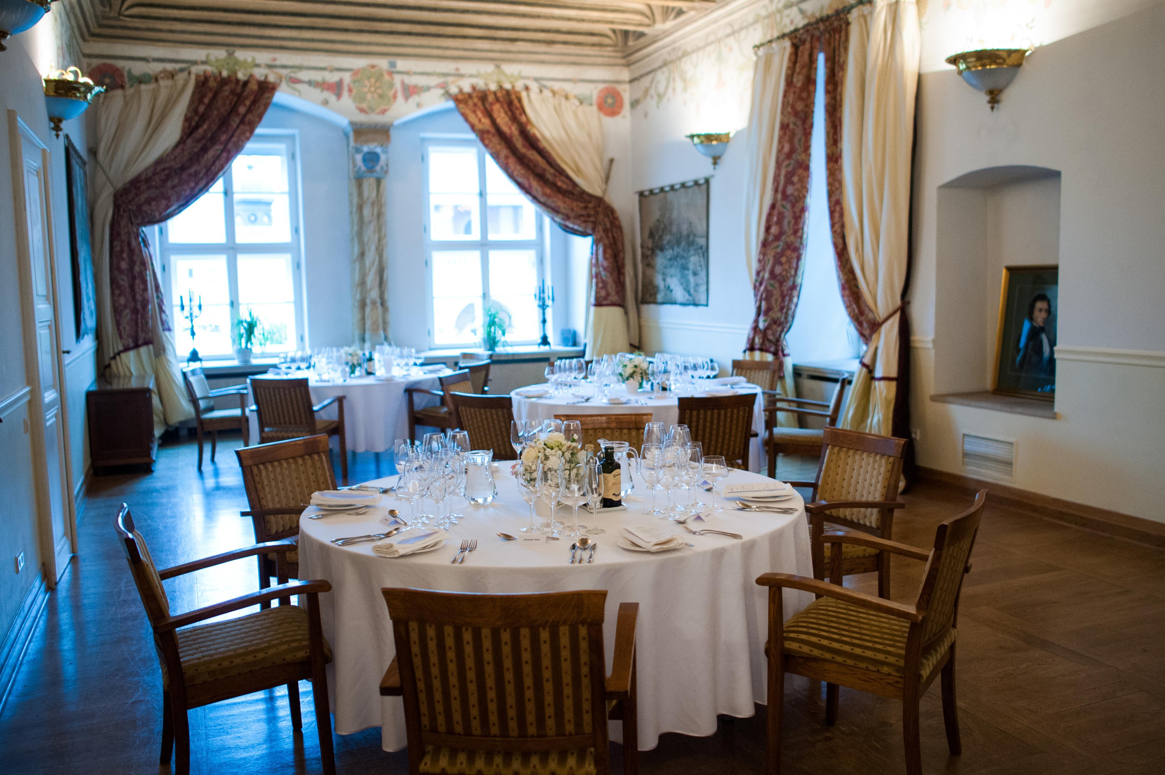 The Bonerowski Palace Boutique Hotel Krakow Exterior photo