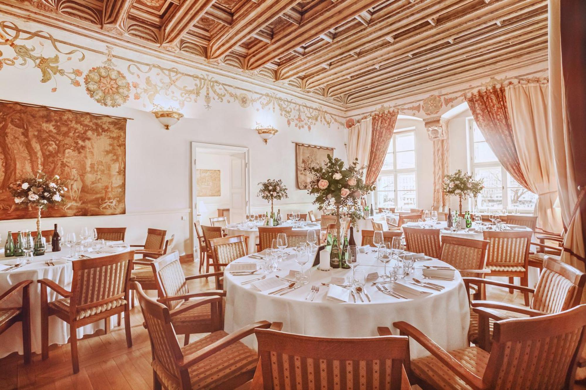 The Bonerowski Palace Boutique Hotel Krakow Exterior photo