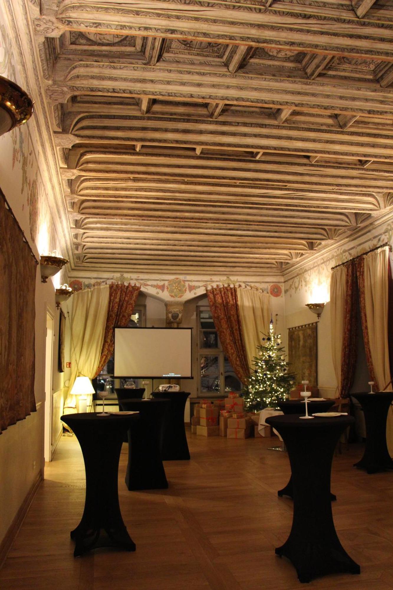 The Bonerowski Palace Boutique Hotel Krakow Exterior photo